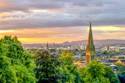 Glasgow