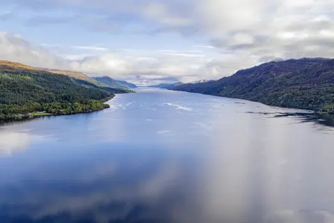 Loch Ness