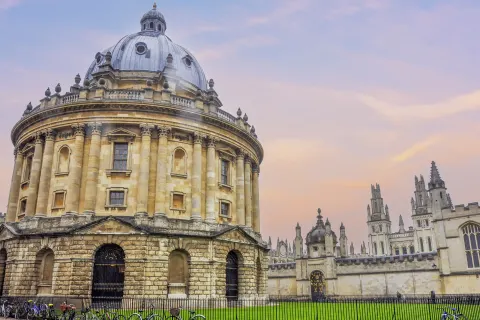 Oxford