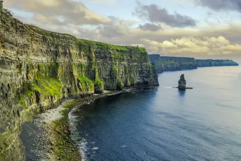 Cliffs of Moher
