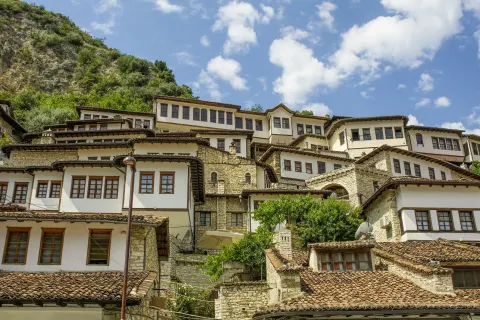 Berat