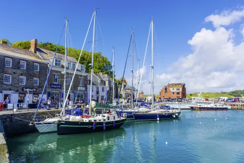 Padstow
