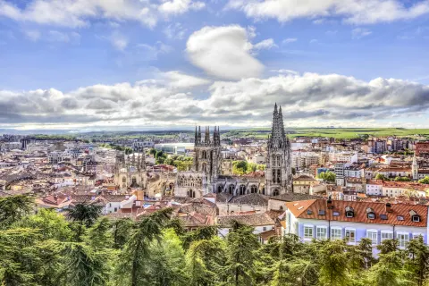 Burgos