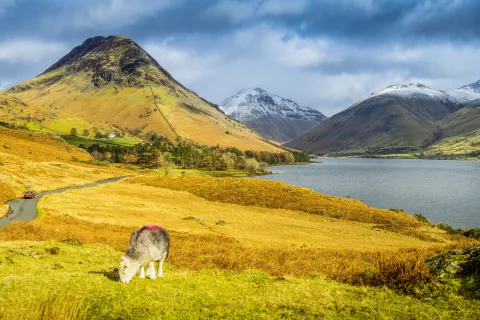 Lake District Nationalpark