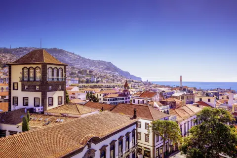 Funchal