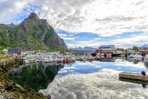 Svolvær