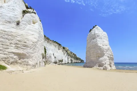 Vieste