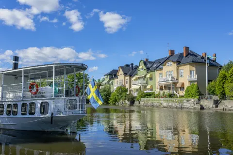 Örebro