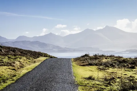 Isle of Mull