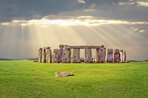 Stonehenge