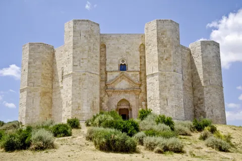 Castel del Monte