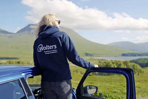 Glen Coe