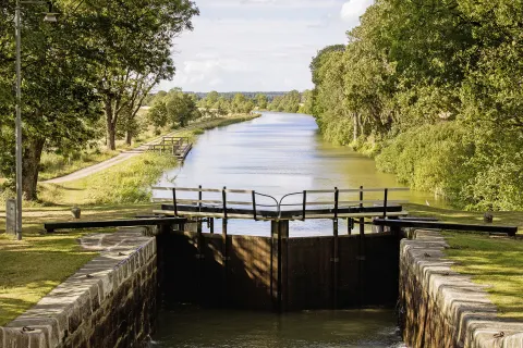 Göta Kanal