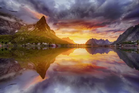 Lofoten