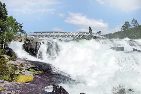 Likholefossen