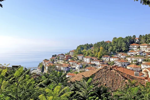 Ohrid
