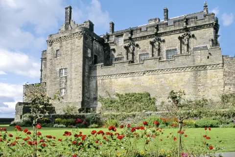 Stirling Castle