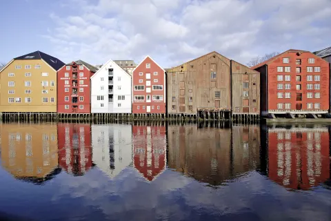 Trondheim