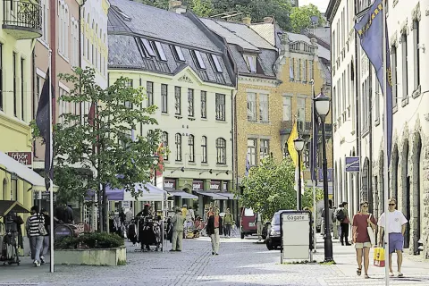 Ålesund