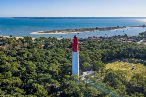 Cap Ferret