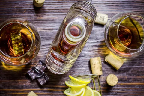 Whisky