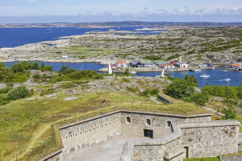 Marstrand