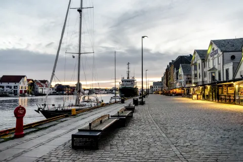 Haugesund