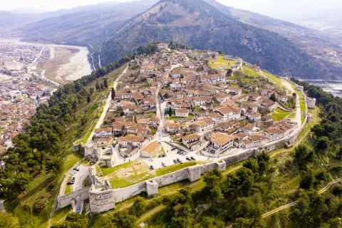Berat