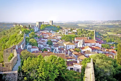 Obidos