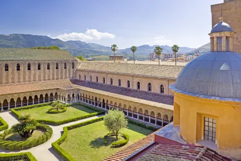 Monreale