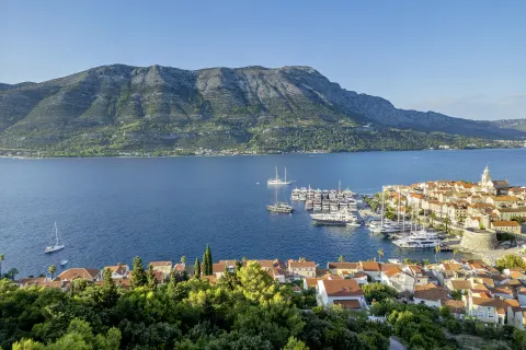 Korcula
