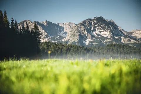 Durmitor Nationalpark