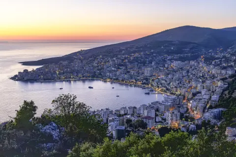 Saranda