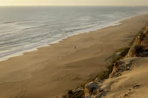 Nationalpark Doñana