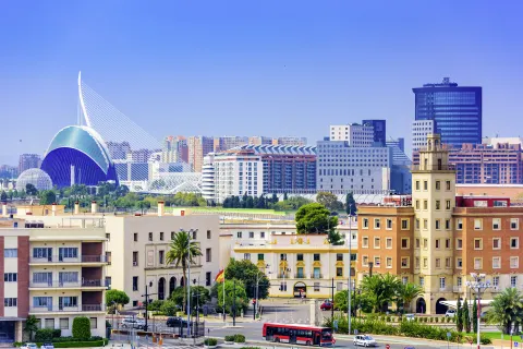 Valencia