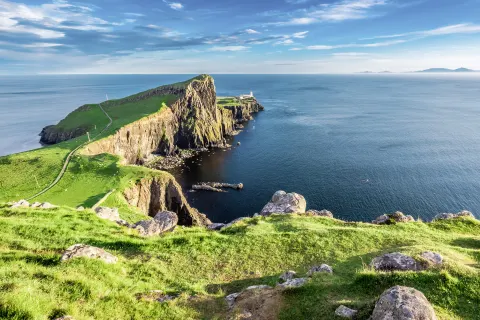 Isle of Skye