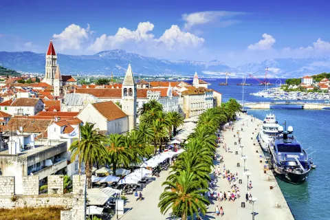 Trogir