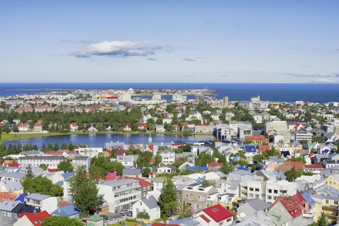 Reykjavik