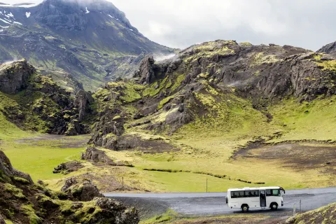 Hochlandbus