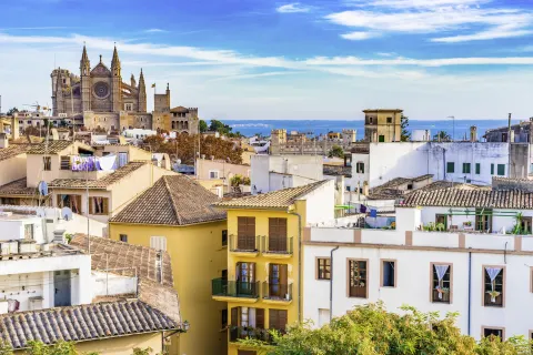 Palma de Mallorca