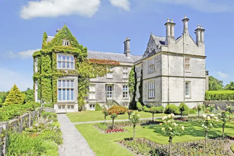 Muckross House & Gardens