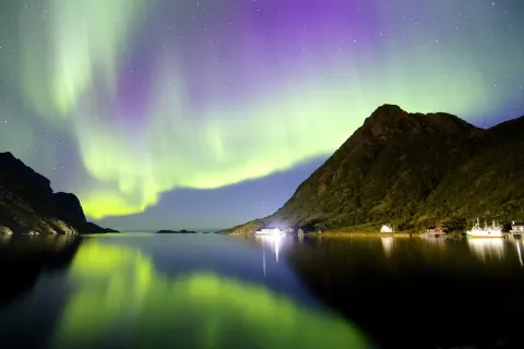 Vesterålen