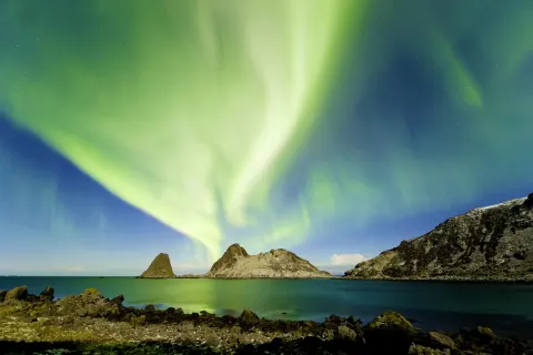 Vesterålen