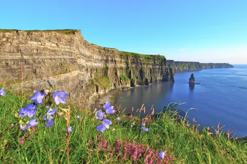 Cliffs of Moher