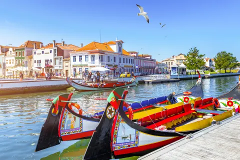 Aveiro