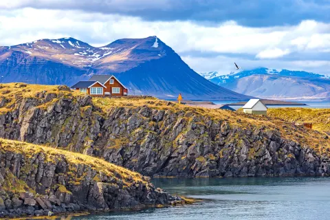 Snæfellsnes