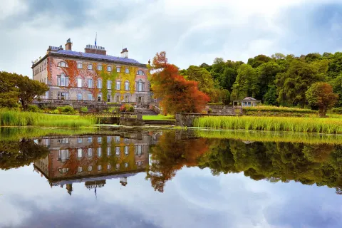 Autoreise Grand Tour of Ireland - B&B-Unterkünfte