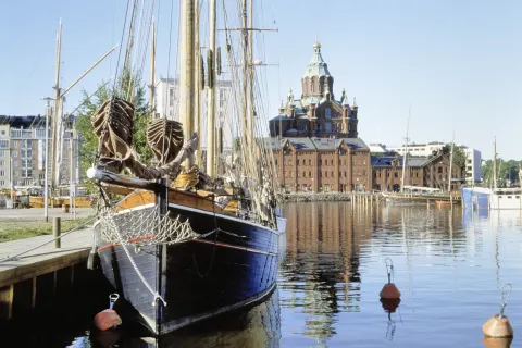 Helsinki