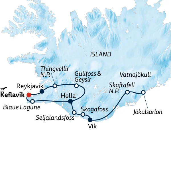 Reiseverlauf RR22-ISL121006-Island-W-Highlights-Suedisland-S-420