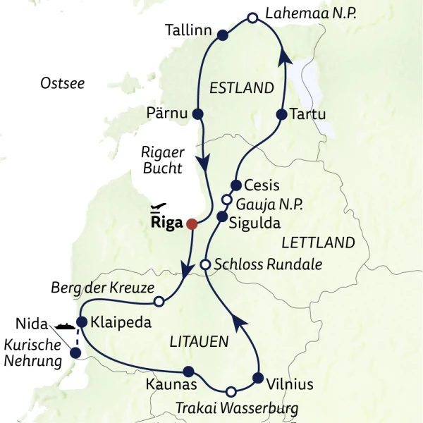 Reiseverlauf RR23-BKR120001-Osteuropa-Baltischer-Roadtrip-S-244